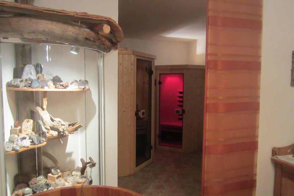Hellweger Apartments Anterselva di Mezzo Zewnętrze zdjęcie