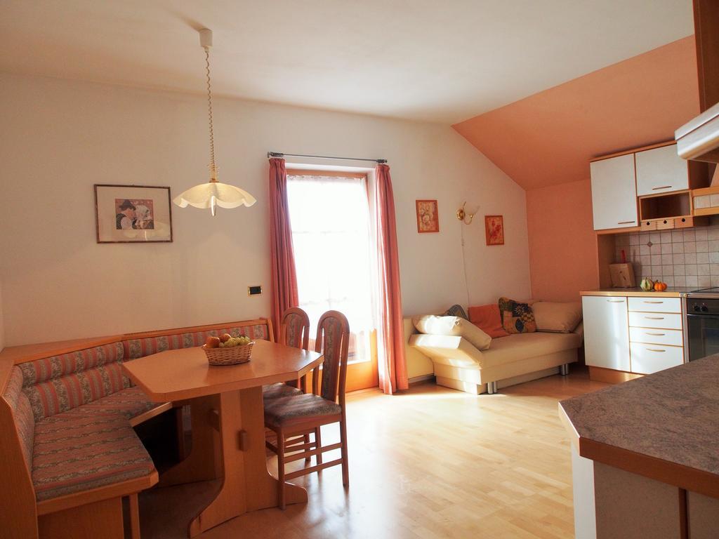 Hellweger Apartments Anterselva di Mezzo Zewnętrze zdjęcie
