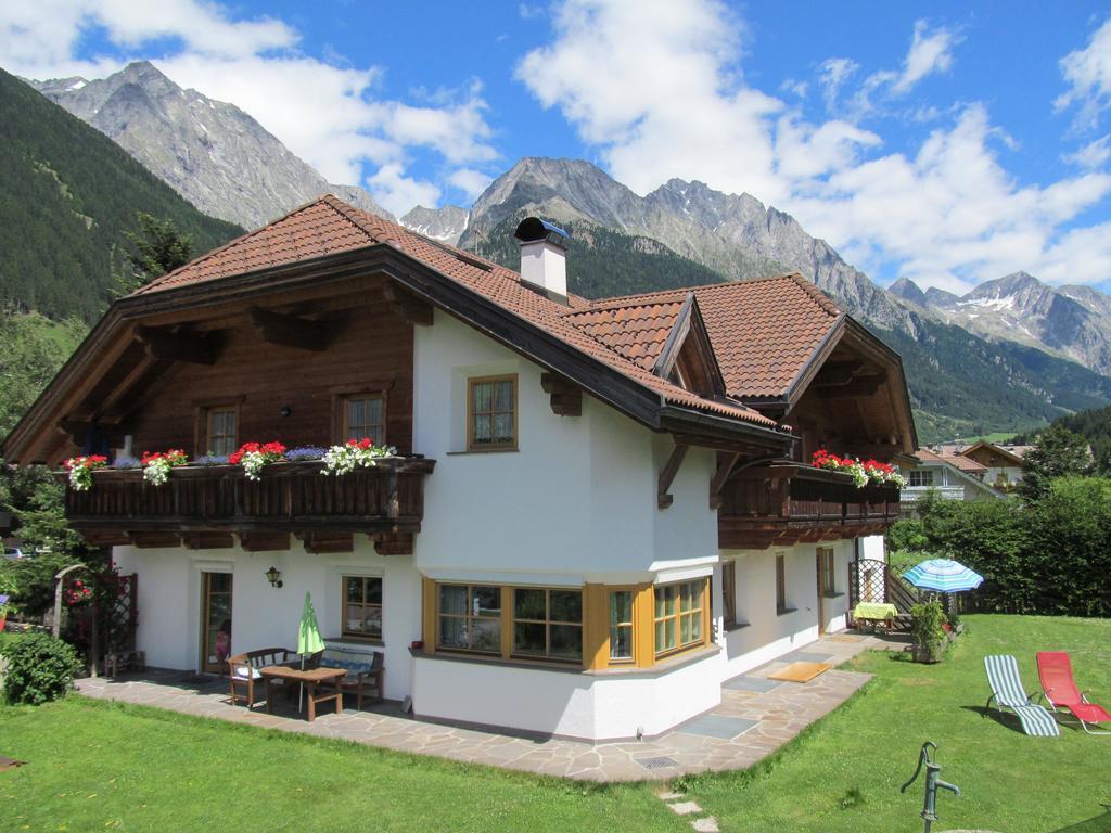Hellweger Apartments Anterselva di Mezzo Pokój zdjęcie