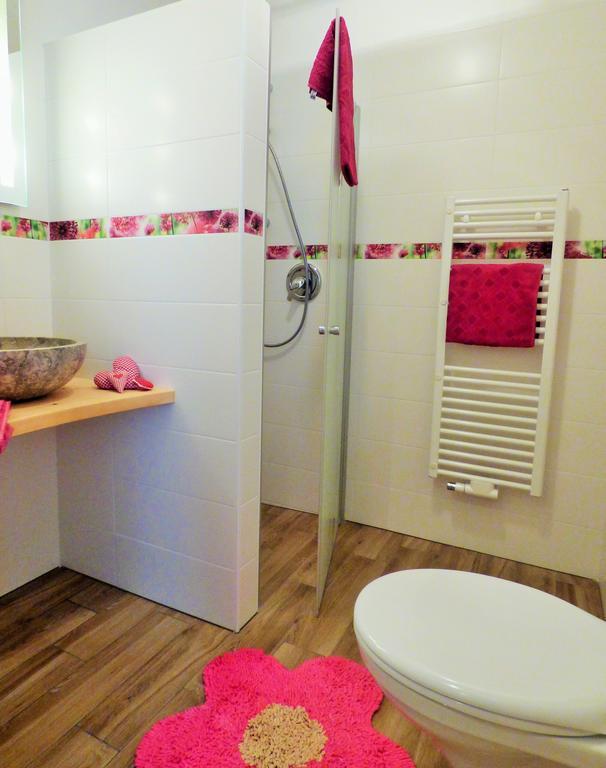 Hellweger Apartments Anterselva di Mezzo Zewnętrze zdjęcie