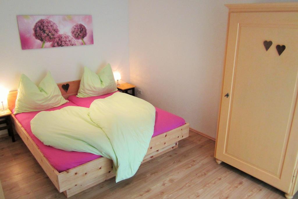 Hellweger Apartments Anterselva di Mezzo Pokój zdjęcie