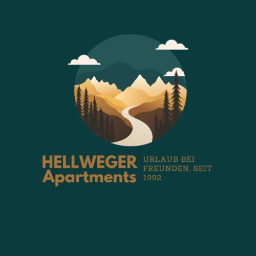 Hellweger Apartments Anterselva di Mezzo Zewnętrze zdjęcie