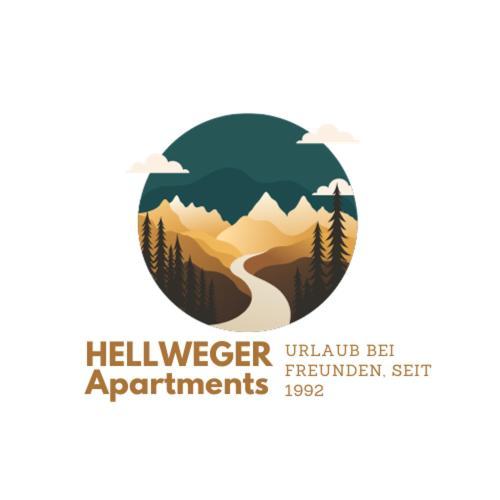 Hellweger Apartments Anterselva di Mezzo Zewnętrze zdjęcie