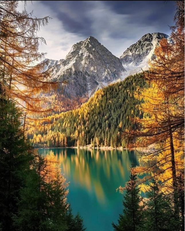 Hellweger Apartments Anterselva di Mezzo Zewnętrze zdjęcie