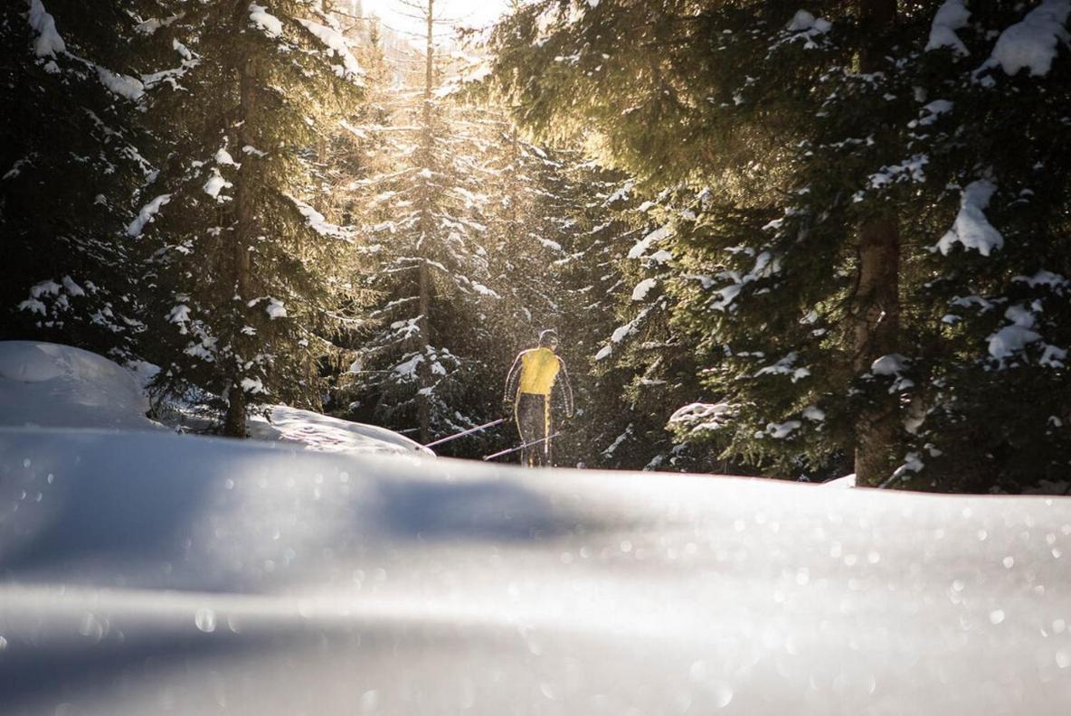 Hellweger Apartments Anterselva di Mezzo Zewnętrze zdjęcie