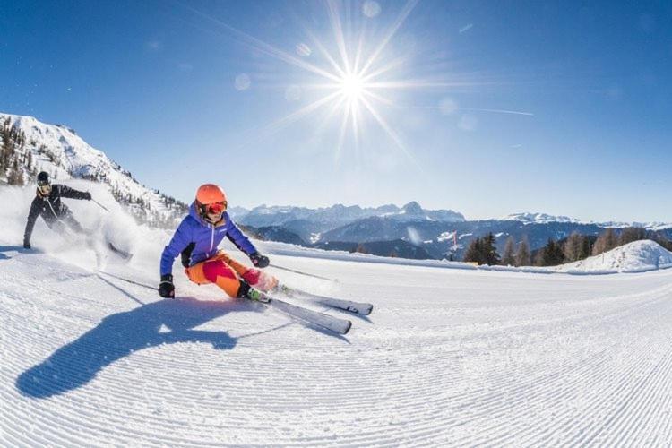 Hellweger Apartments Anterselva di Mezzo Zewnętrze zdjęcie