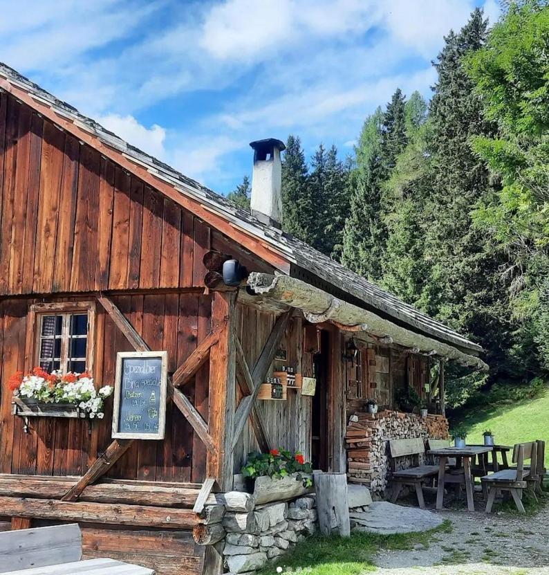 Hellweger Apartments Anterselva di Mezzo Zewnętrze zdjęcie