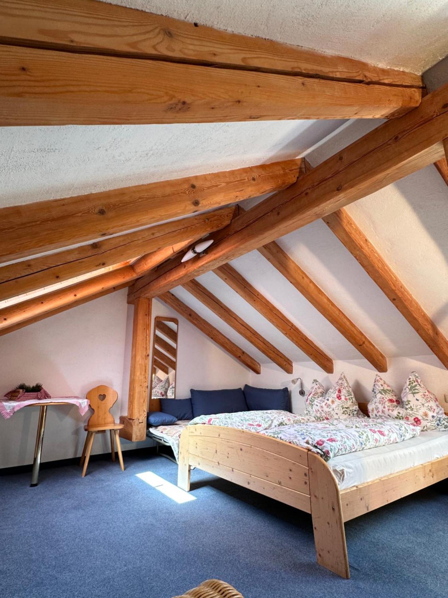 Hellweger Apartments Anterselva di Mezzo Zewnętrze zdjęcie