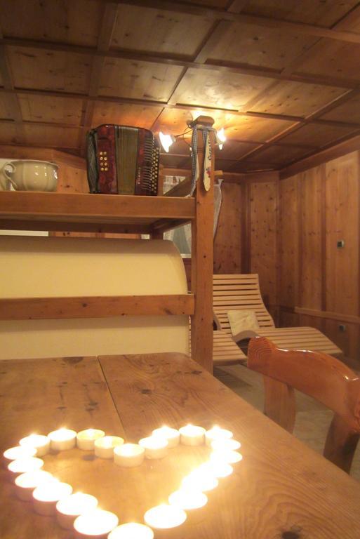 Hellweger Apartments Anterselva di Mezzo Zewnętrze zdjęcie