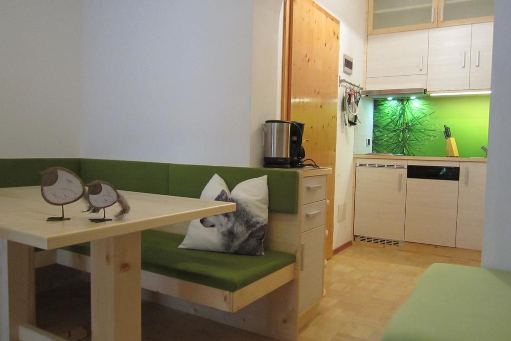 Hellweger Apartments Anterselva di Mezzo Zewnętrze zdjęcie