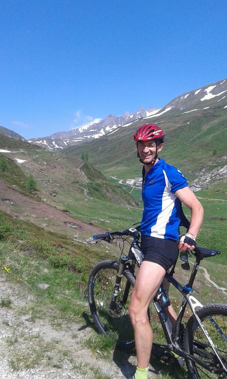 Hellweger Apartments Anterselva di Mezzo Zewnętrze zdjęcie