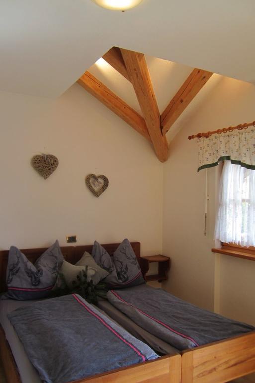 Hellweger Apartments Anterselva di Mezzo Zewnętrze zdjęcie