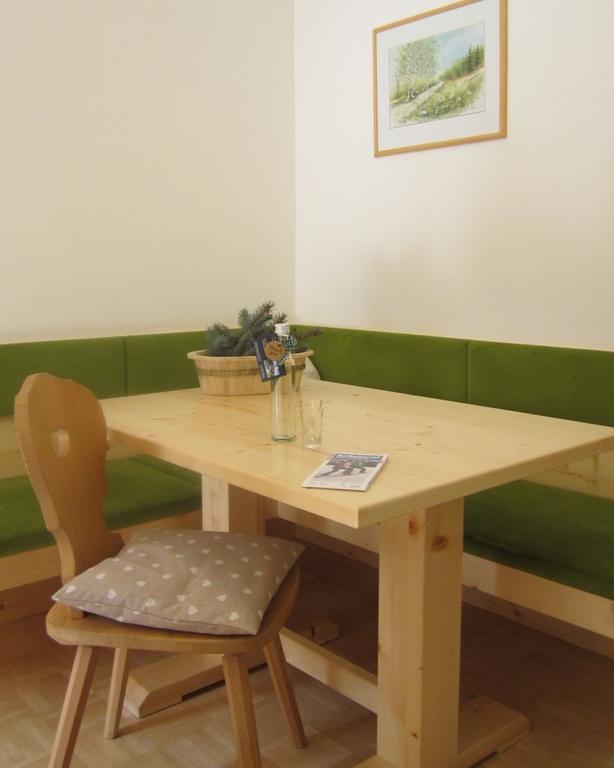 Hellweger Apartments Anterselva di Mezzo Zewnętrze zdjęcie