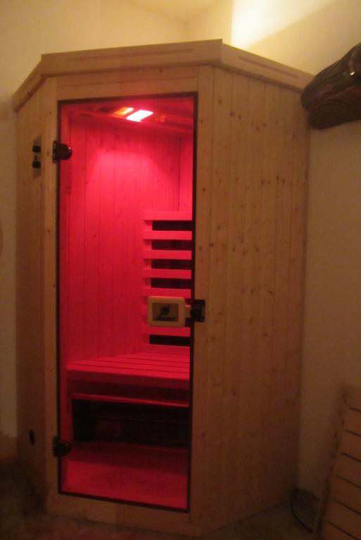 Hellweger Apartments Anterselva di Mezzo Zewnętrze zdjęcie