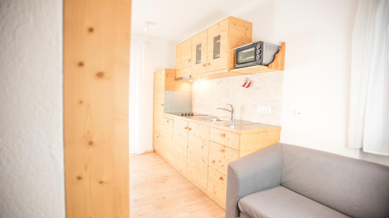 Hellweger Apartments Anterselva di Mezzo Zewnętrze zdjęcie