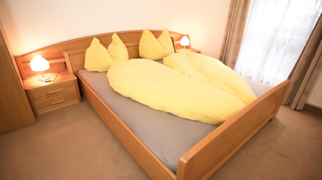 Hellweger Apartments Anterselva di Mezzo Zewnętrze zdjęcie