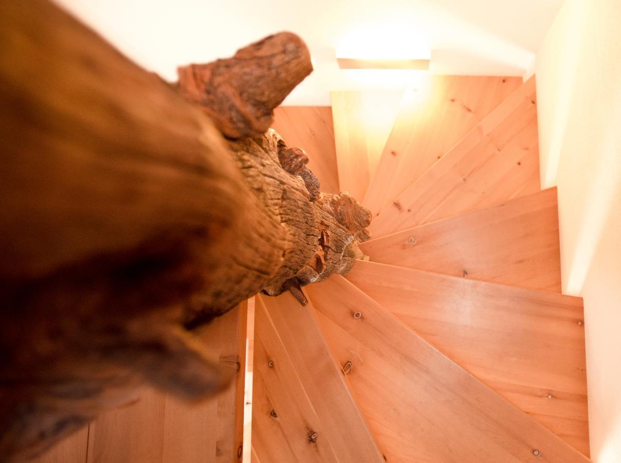 Hellweger Apartments Anterselva di Mezzo Zewnętrze zdjęcie