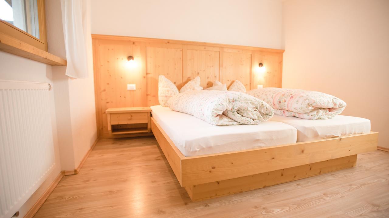 Hellweger Apartments Anterselva di Mezzo Zewnętrze zdjęcie