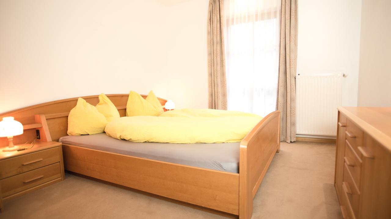 Hellweger Apartments Anterselva di Mezzo Zewnętrze zdjęcie