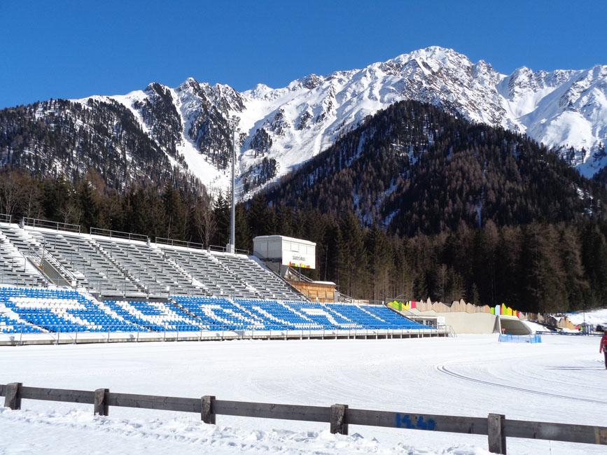 Hellweger Apartments Anterselva di Mezzo Zewnętrze zdjęcie
